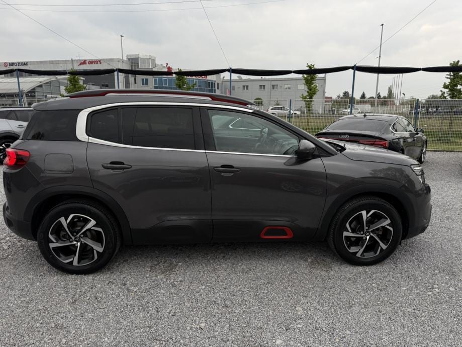 Citroën C5 Aircross 1.2 PureTech 96KW *Shine* Garancija 12 mjeseci*, 2019 god. - 8