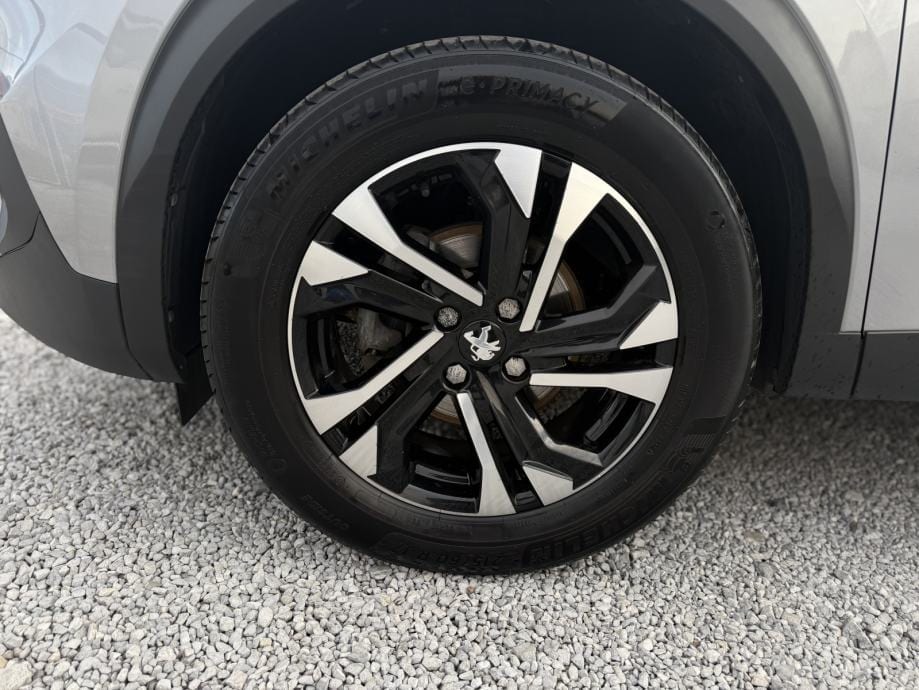 Peugeot 2008 1,5 BlueHDI 2021g. *ALLURE* Garancija 12 mjeseci*, 2021 god. - 18