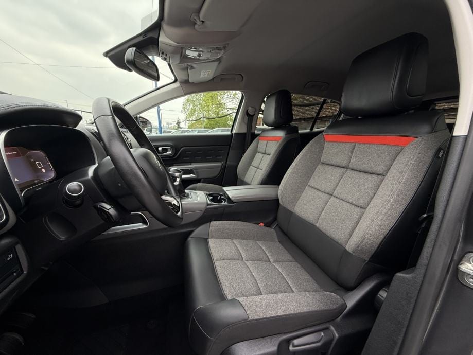 Citroën C5 Aircross 1.2 PureTech 96KW *Shine* Garancija 12 mjeseci*, 2019 god. - 18