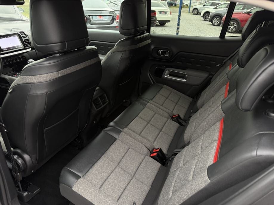 Citroën C5 Aircross 1.2 PureTech 96KW *Shine* Garancija 12 mjeseci*, 2019 god. - 15