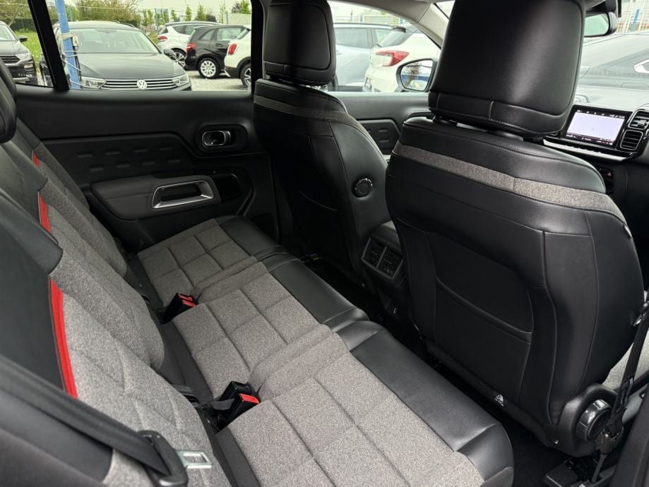 Citroën C5 Aircross 1.2 PureTech 96KW *Shine* Garancija 12 mjeseci*, 2019 god. - 16