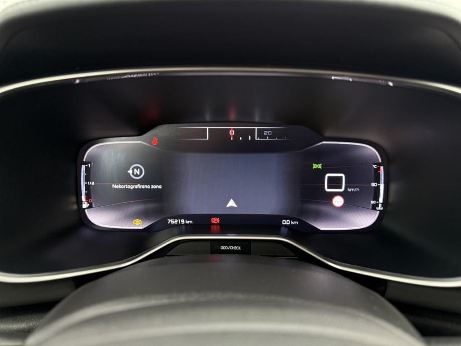 Citroën C5 Aircross 1.2 PureTech 96KW *Shine* Garancija 12 mjeseci*, 2019 god. - 19