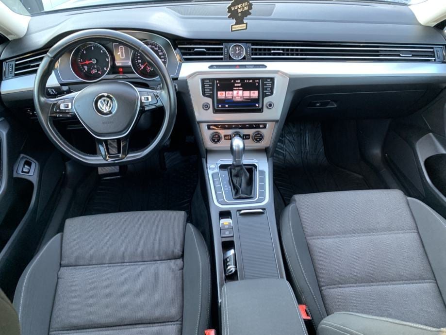 VW Passat Variant 2,0 TDI DSG BMT *ComfortLine* Garancija 12 mj.*, 2016 god. - 12