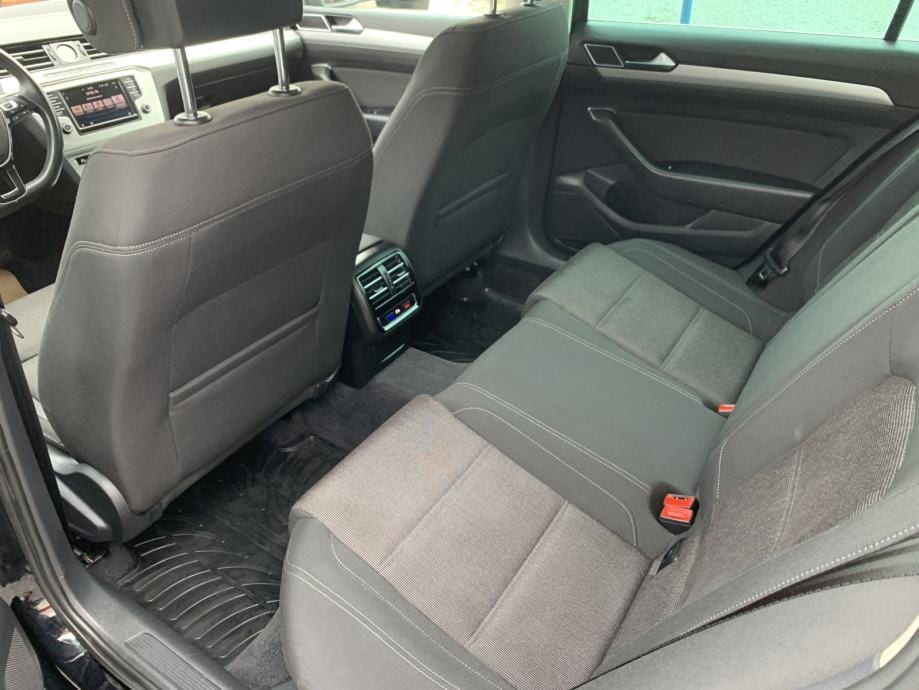 VW Passat Variant 2,0 TDI DSG BMT *ComfortLine* Garancija 12 mj.*, 2016 god. - 15