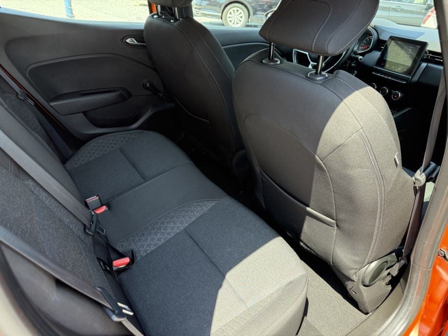 Renault Clio 1.5 dCi 2020g. ZEN * Garancija 12 mjeseci*, 2020 god. - 16