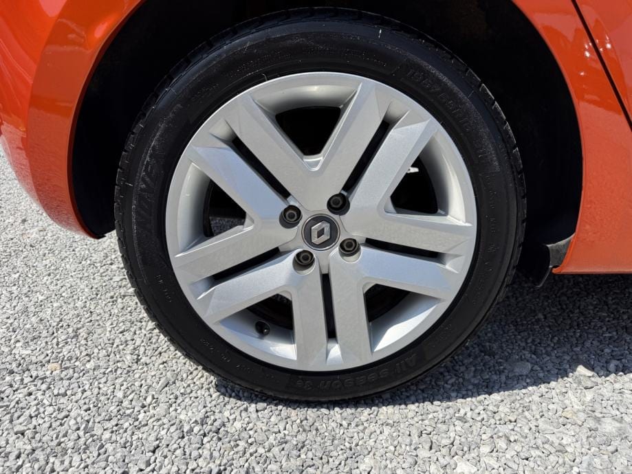 Renault Clio 1.5 dCi 2020g. ZEN * Garancija 12 mjeseci*, 2020 god. - 20