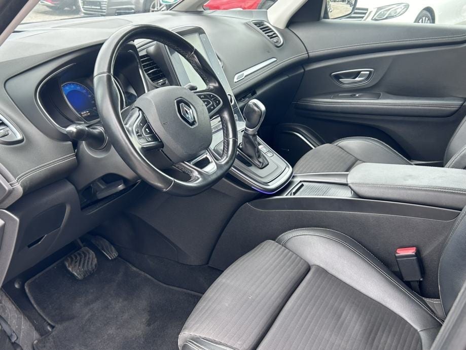 Renault Grand Scenic dCi 160 AUTOMATIK,NAVI,PDC,GR.SJEDALA,BI XENON, 2017 god. - 13