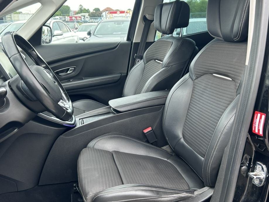 Renault Grand Scenic dCi 160 AUTOMATIK,NAVI,PDC,GR.SJEDALA,BI XENON, 2017 god. - 14