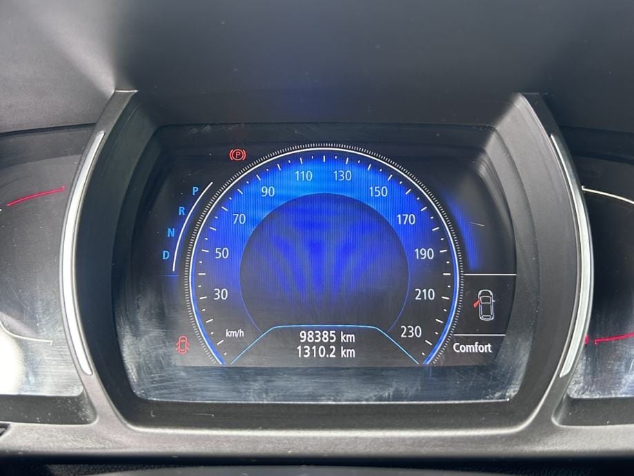 Renault Grand Scenic dCi 160 AUTOMATIK,NAVI,PDC,GR.SJEDALA,BI XENON, 2017 god. - 25