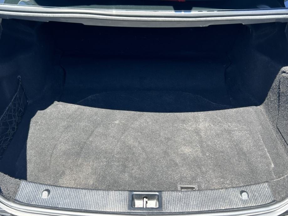Mercedes-Benz C-klasa 200 CDI AUTOMATIK, NOVI DISKOVI, TOP STANJE - 8