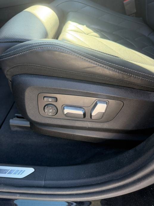 BMW X6 xDrive30d, 2024 god. - 10