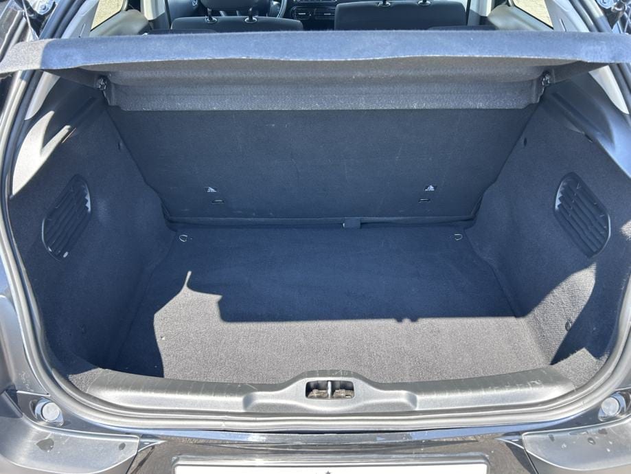 Citroën C4 Cactus 1,2 THP S&S, 2016 god. - 10