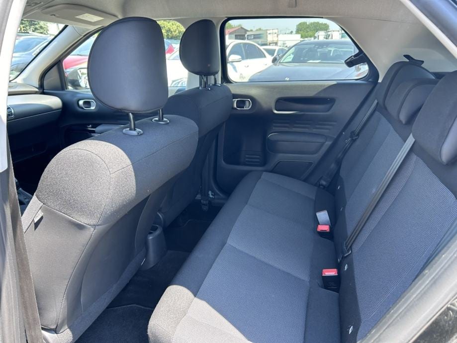 Citroën C4 Cactus 1,2 THP S&S, 2016 god. - 13