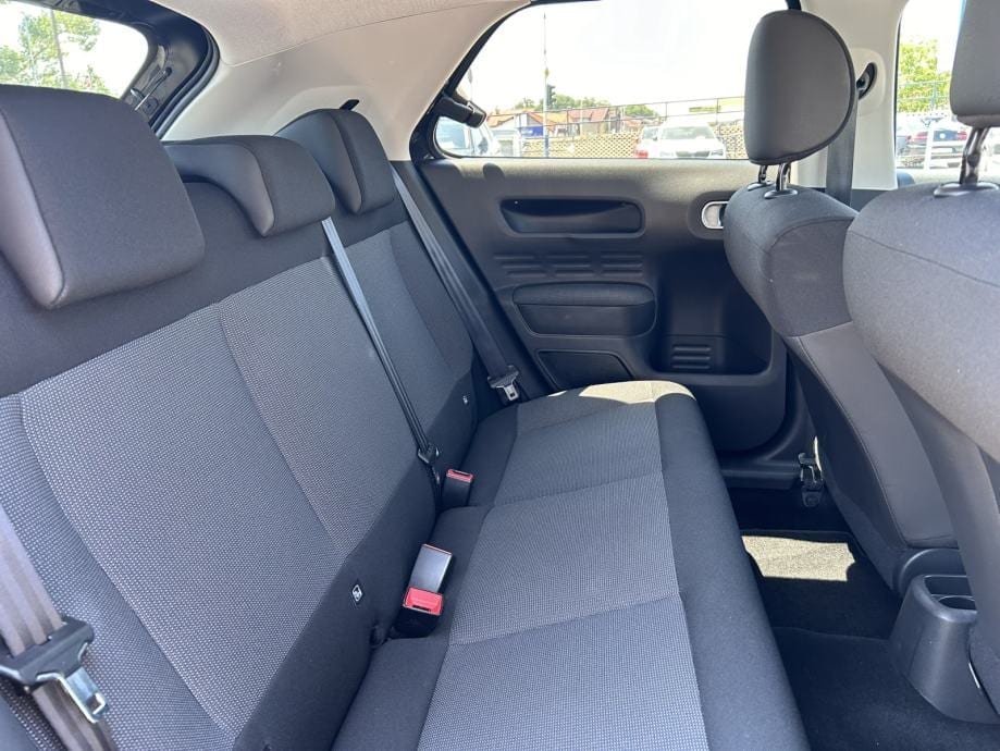 Citroën C4 Cactus 1,2 THP S&S, 2016 god. - 16