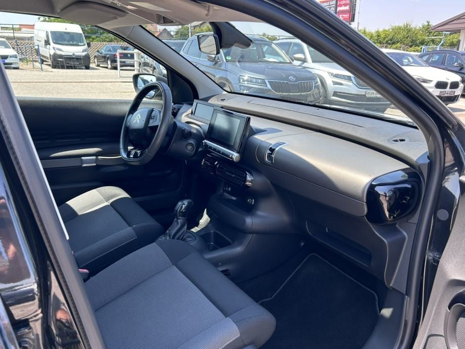 Citroën C4 Cactus 1,2 THP S&S, 2016 god. - 18