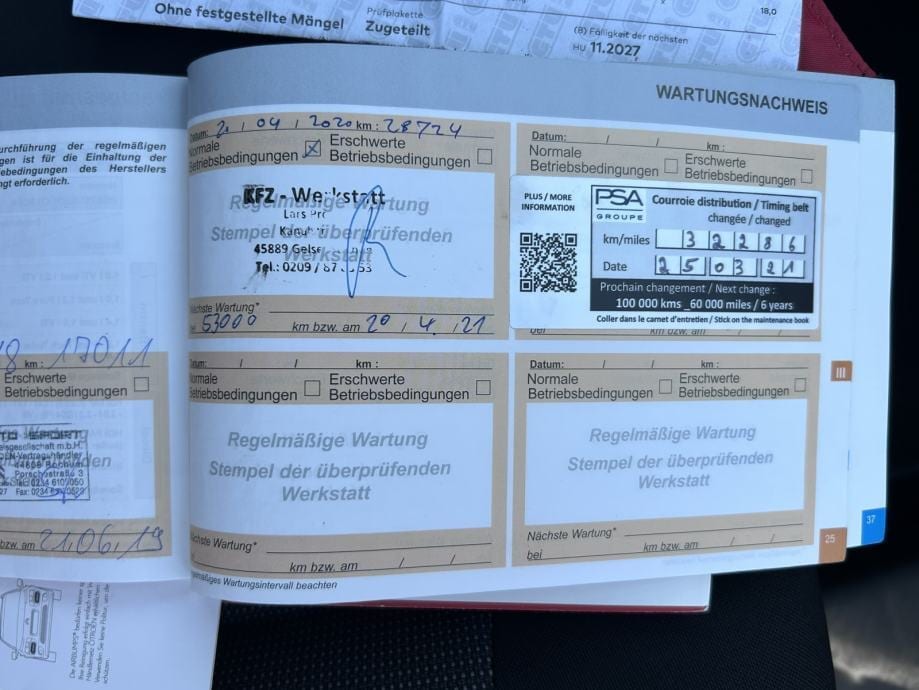 Citroën C4 Cactus 1,2 THP S&S, 2016 god. - 21