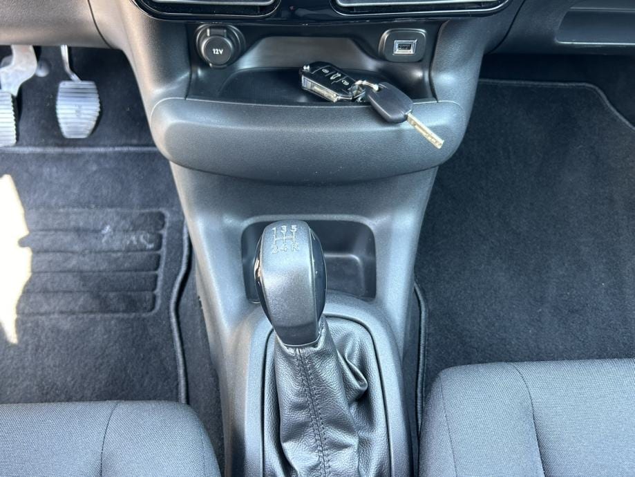 Citroën C4 Cactus 1,2 THP S&S, 2016 god. - 23