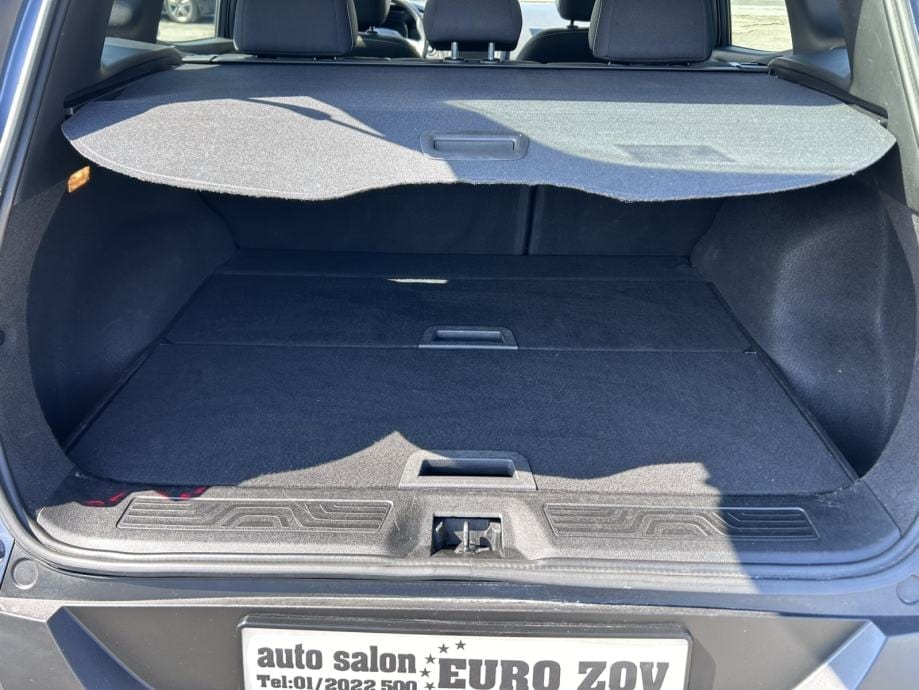Renault Kadjar 1.5 dCi AUTOMATIK, 2017 god. - 8