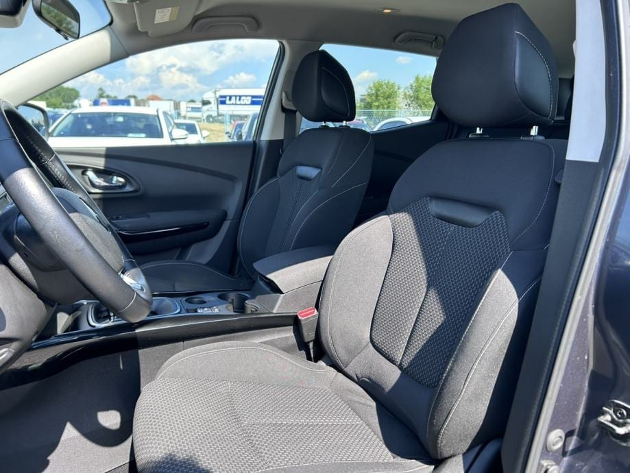 Renault Kadjar 1.5 dCi AUTOMATIK, 2017 god. - 12