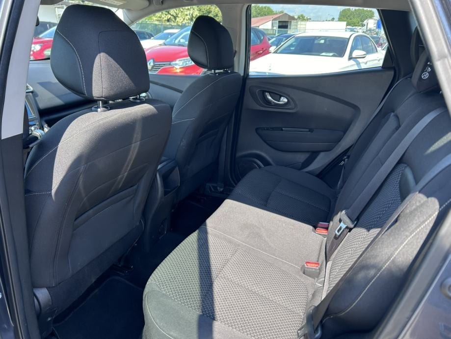 Renault Kadjar 1.5 dCi AUTOMATIK, 2017 god. - 13