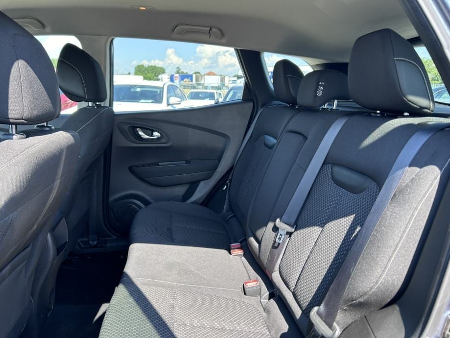 Renault Kadjar 1.5 dCi AUTOMATIK, 2017 god. - 14