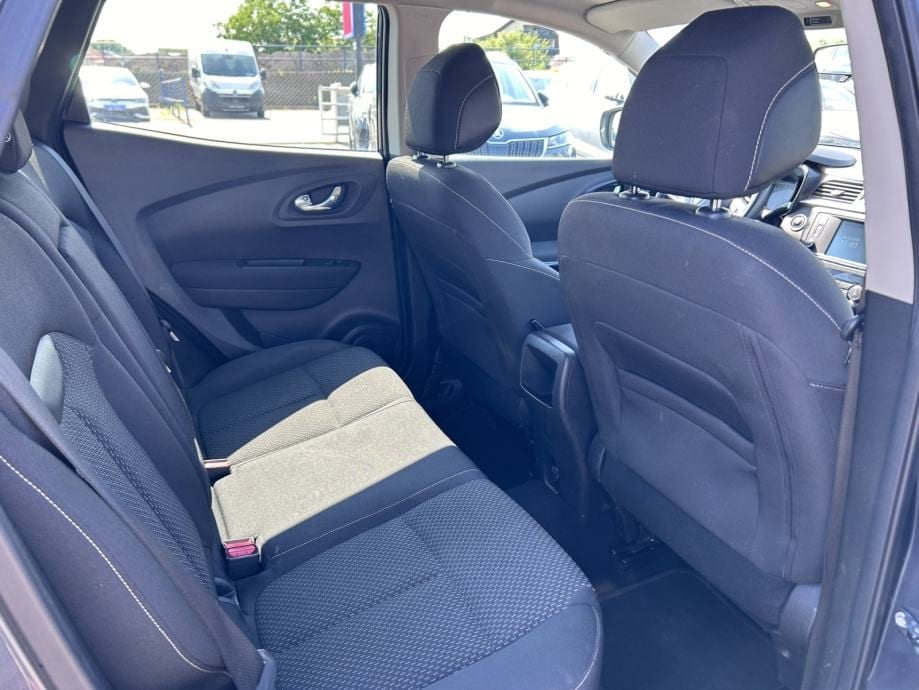 Renault Kadjar 1.5 dCi AUTOMATIK, 2017 god. - 15
