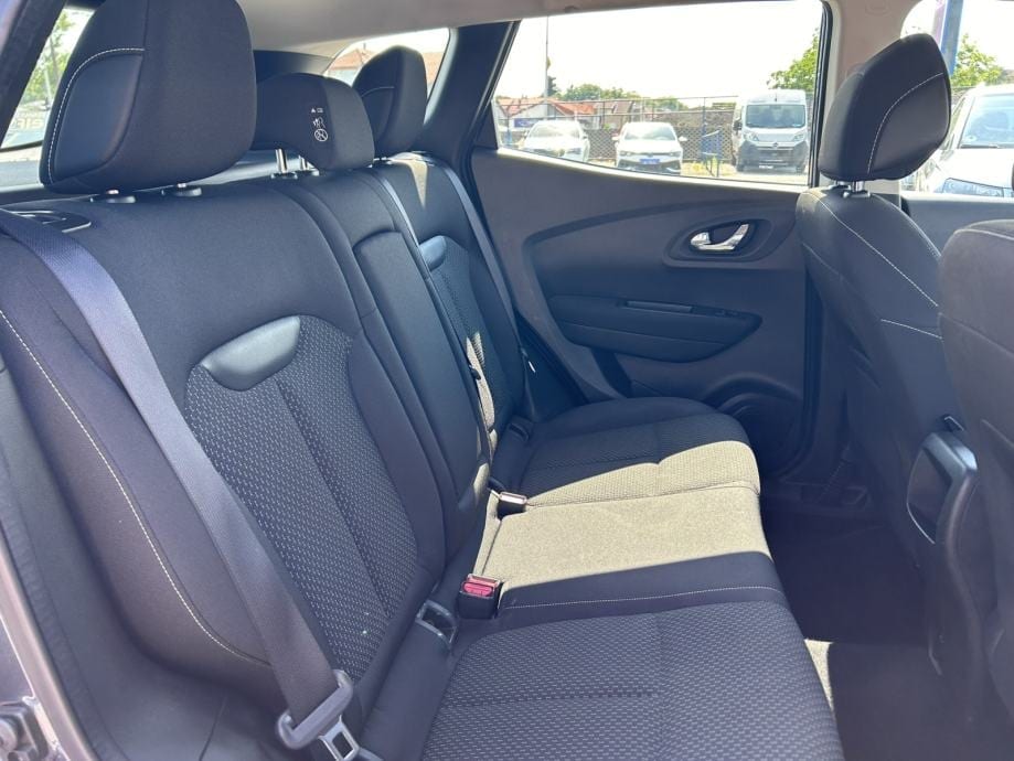 Renault Kadjar 1.5 dCi AUTOMATIK, 2017 god. - 16