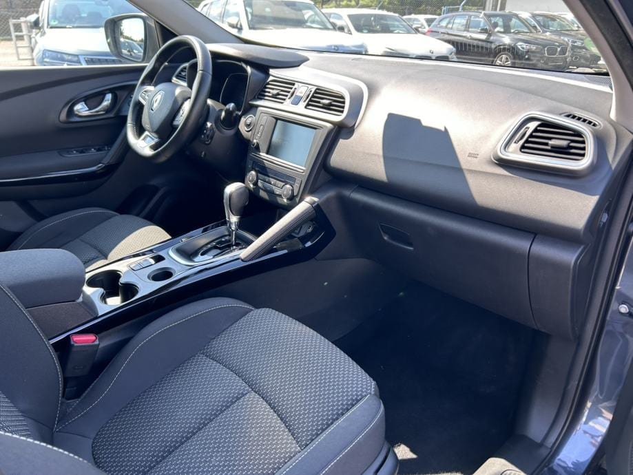Renault Kadjar 1.5 dCi AUTOMATIK, 2017 god. - 18