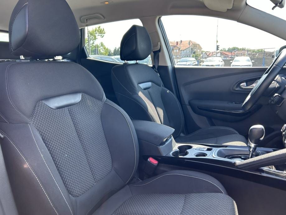 Renault Kadjar 1.5 dCi AUTOMATIK, 2017 god. - 19