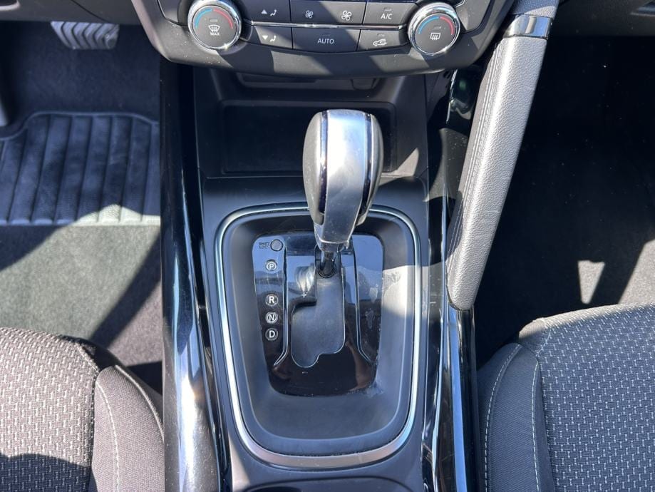 Renault Kadjar 1.5 dCi AUTOMATIK, 2017 god. - 22
