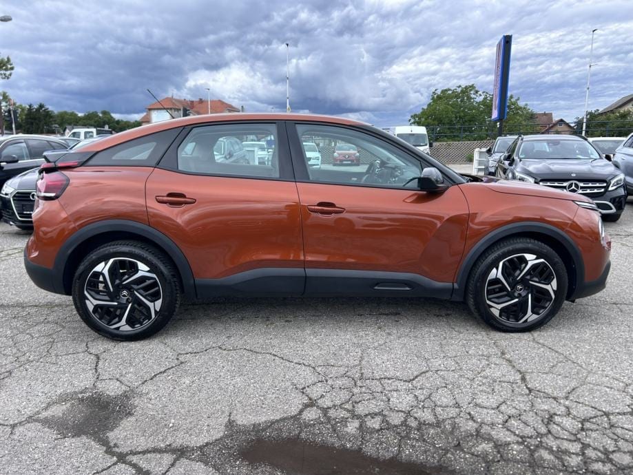 Citroën C4 1,5 BlueHDI, 2022 god. - 4