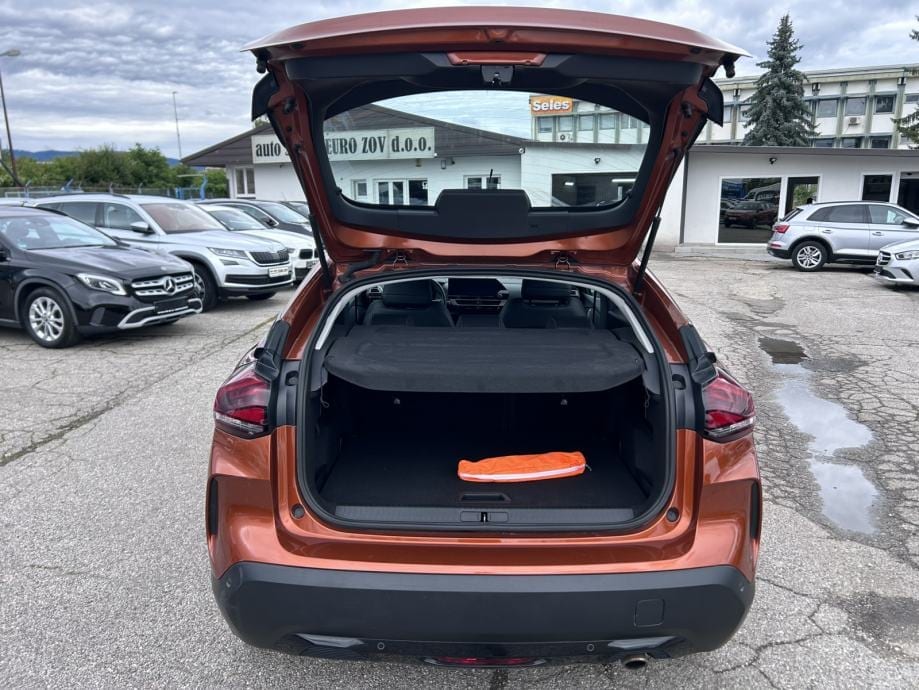 Citroën C4 1,5 BlueHDI, 2022 god. - 7