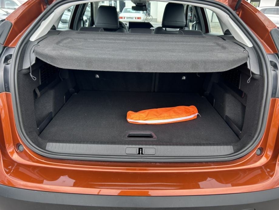 Citroën C4 1,5 BlueHDI, 2022 god. - 8
