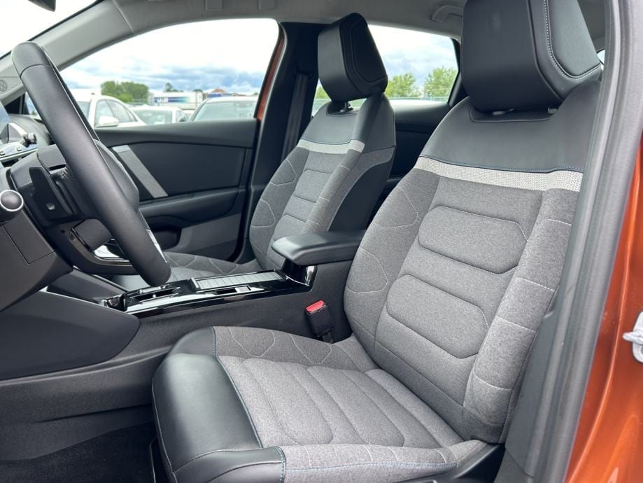 Citroën C4 1,5 BlueHDI, 2022 god. - 12