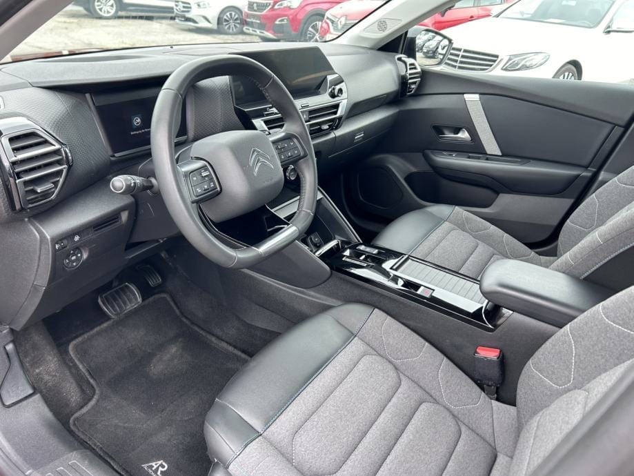 Citroën C4 1,5 BlueHDI, 2022 god. - 11