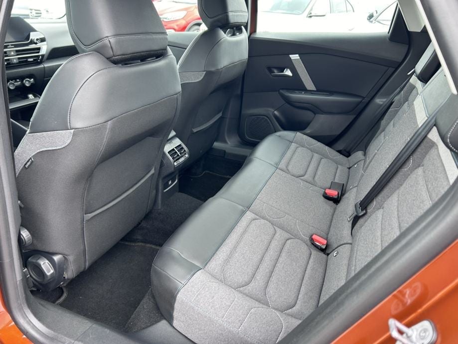 Citroën C4 1,5 BlueHDI, 2022 god. - 13