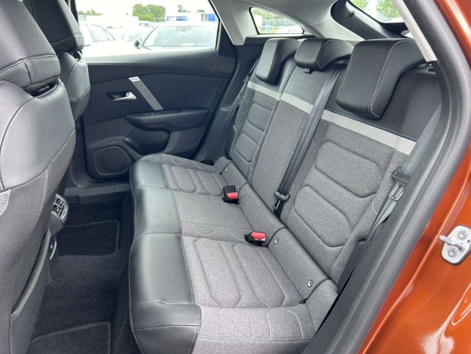 Citroën C4 1,5 BlueHDI, 2022 god. - 14