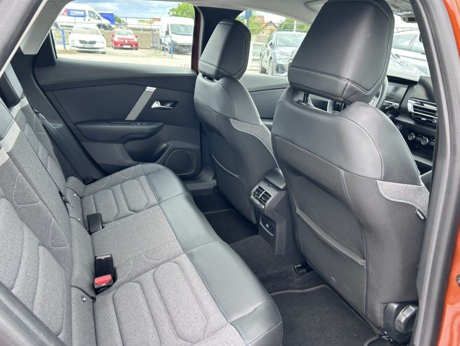 Citroën C4 1,5 BlueHDI, 2022 god. - 15
