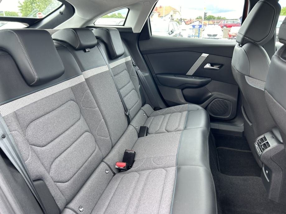 Citroën C4 1,5 BlueHDI, 2022 god. - 16