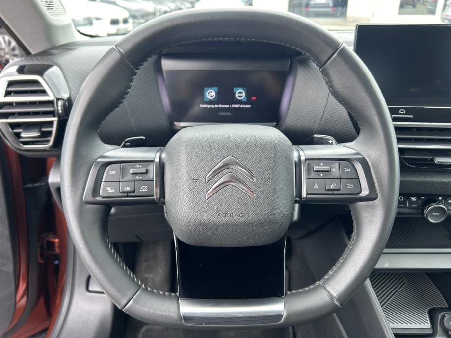 Citroën C4 1,5 BlueHDI, 2022 god. - 20