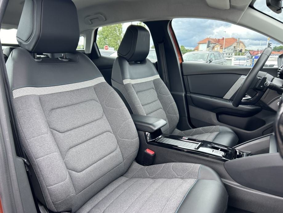 Citroën C4 1,5 BlueHDI, 2022 god. - 19