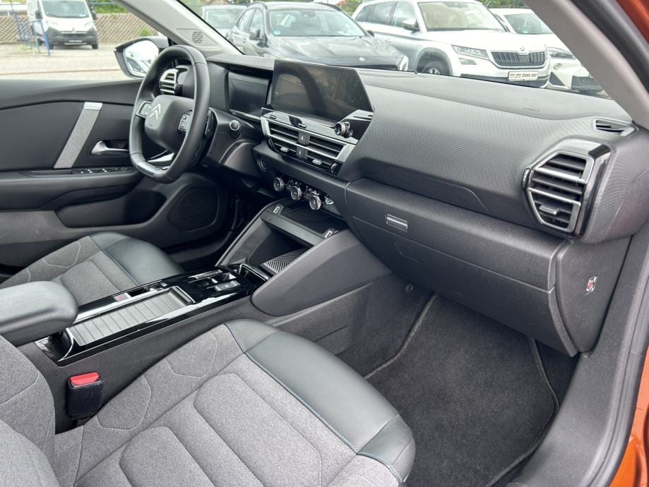Citroën C4 1,5 BlueHDI, 2022 god. - 18