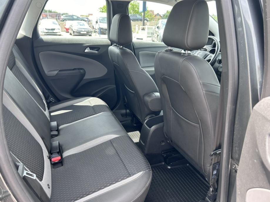 Opel Crossland X 1,2 Turbo, 2018 god. - 15