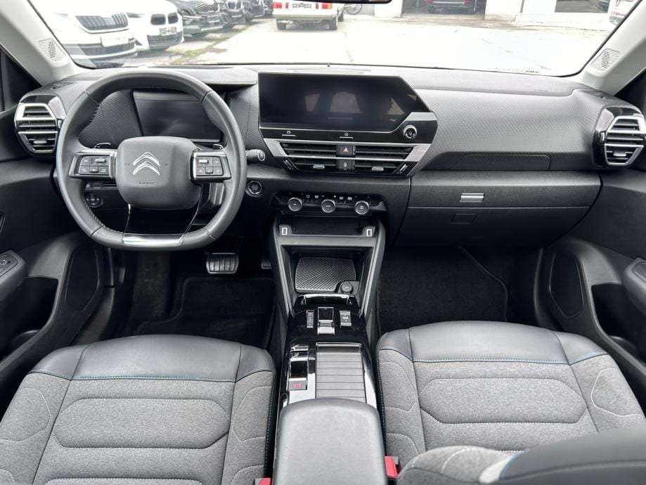 Citroën C4 1,5 BlueHDI, 2022 god. - 17