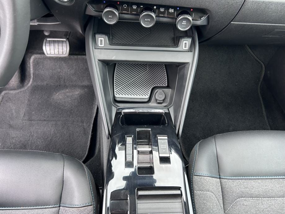 Citroën C4 1,5 BlueHDI, 2022 god. - 22