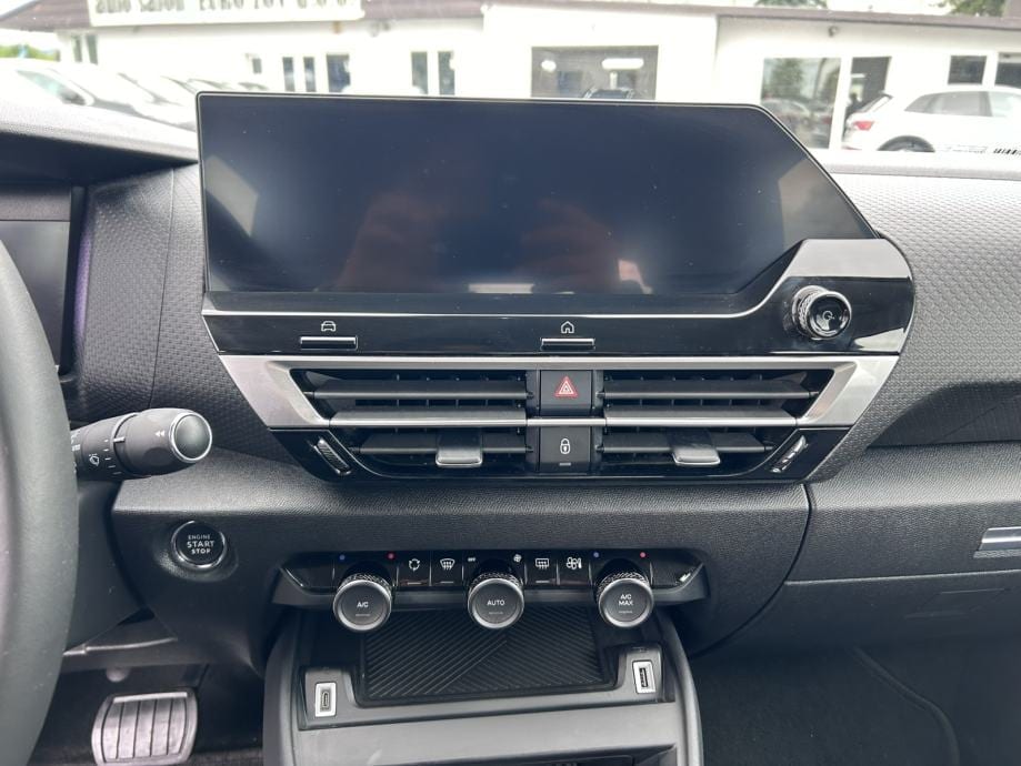 Citroën C4 1,5 BlueHDI, 2022 god. - 23