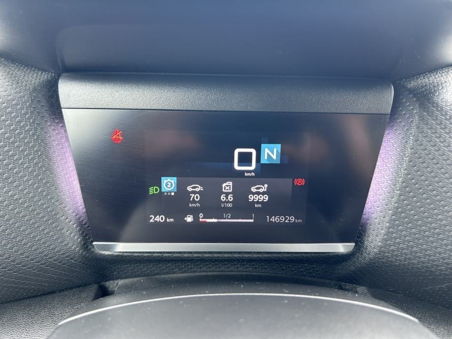 Citroën C4 1,5 BlueHDI, 2022 god. - 25