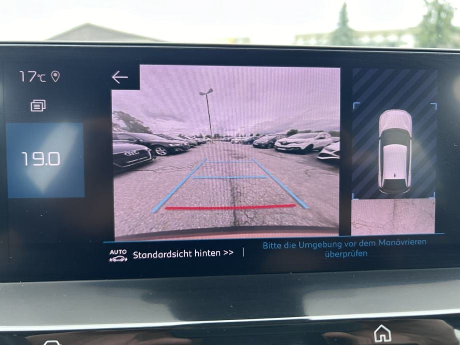 Citroën C4 1,5 BlueHDI, 2022 god. - 24