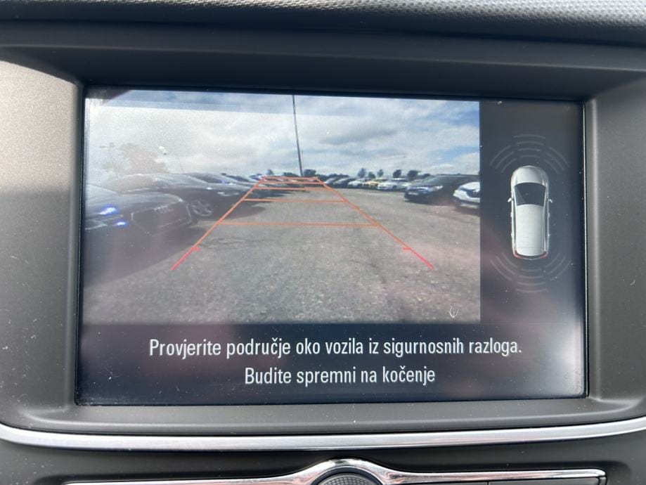 Opel Crossland X 1,2 Turbo, 2018 god. - 26