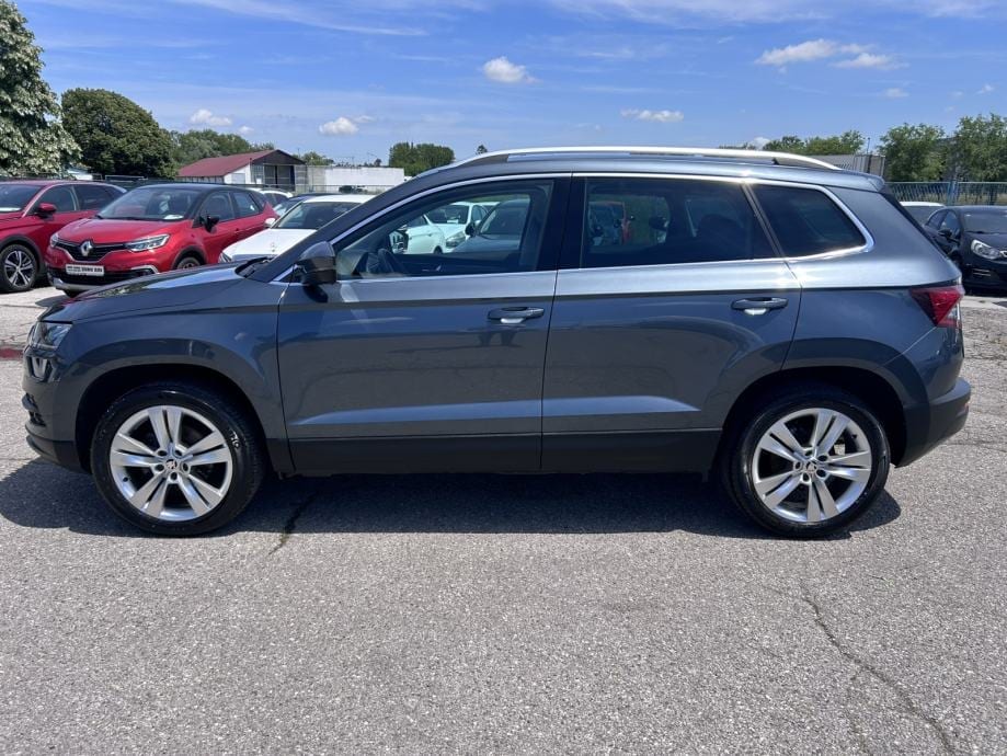 Škoda Karoq 1,5 TSI DSG *REG.07/26*, 2020 god. - 8